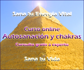 Curso de autoayuda - chakras