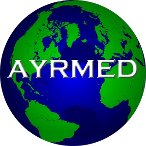 Editorial Ayrmed