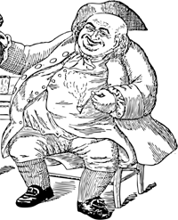 perder barriga para un vientre plano